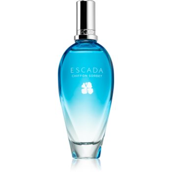 Escada Chiffon Sorbet Eau de Toilette pentru femei - imagine 2